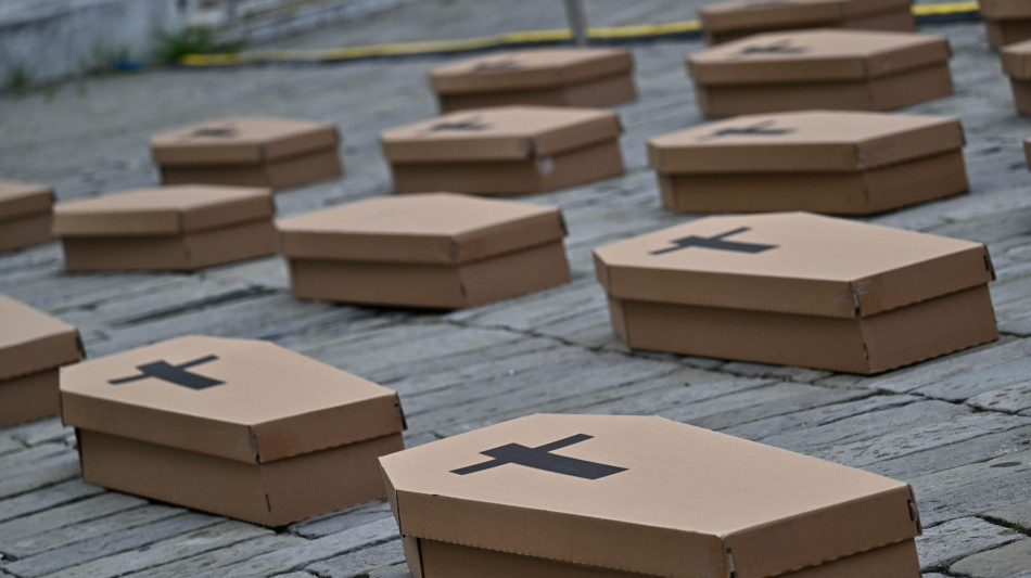 Morti sul lavoro, Cub annuncia presidi davanti Prefetture