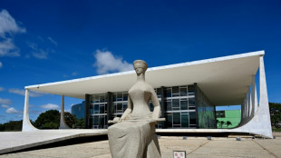 Brazil's top court tackles social media regulation