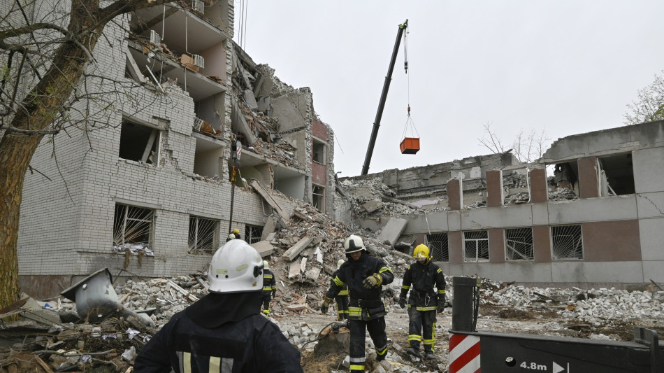 Isw, Mosca intensificher&agrave; attacchi prima dei nuovi aiuti a Kiev