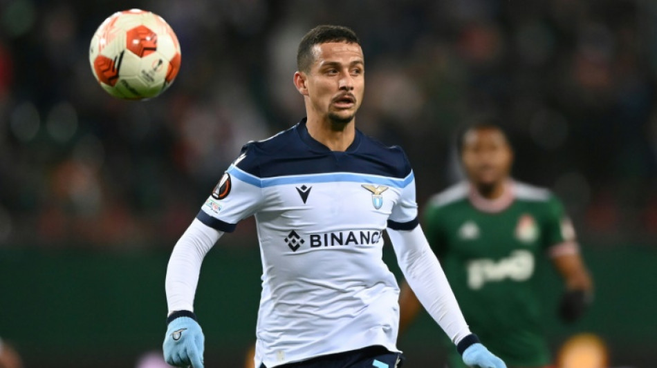 Zagueiro &iacute;talo-brasileiro Luiz Felipe assina com o Rayo Vallecano