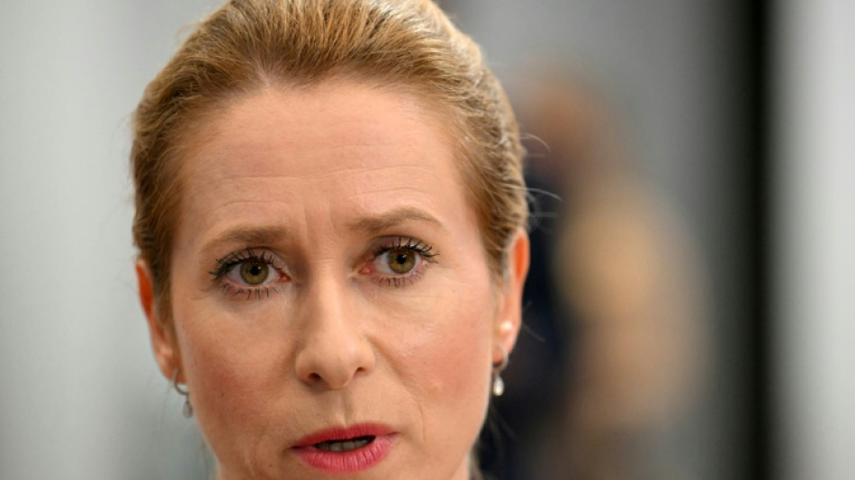 EU einigt sich auf 18. Sanktionspaket gegen Russland