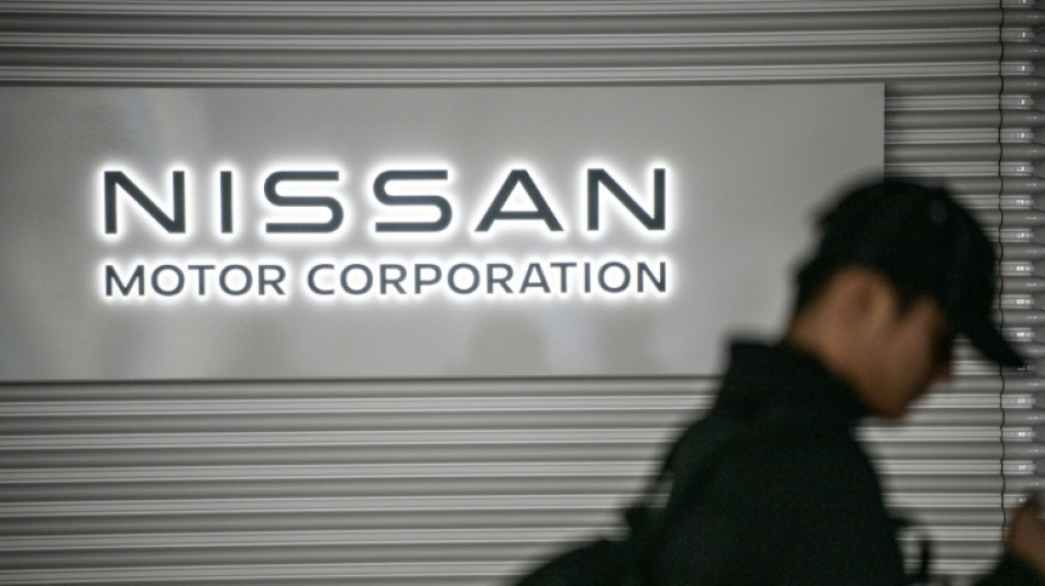 La acci&oacute;n de Nissan sube un 11% tras conocerse su intenci&oacute;n de pedir inversi&oacute;n a Tesla