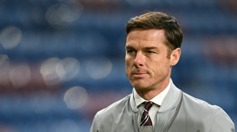 Burnley boss Parker leaves club after relegation