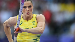Olympic champ Kennedy, Gout Gout headline Australia worlds squad