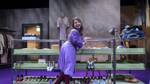 Weekend a teatro con Rocco, Minaccioni e Dapporto-Troiano