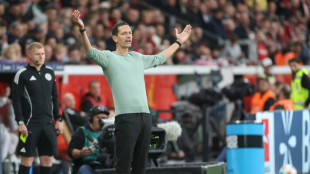 Frankfurt ein Bayern-Jäger? "Vielleicht hört der Scheiß auf"