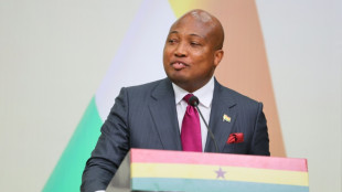 Ghana presentar&aacute; solicitud para unirse a los BRICS