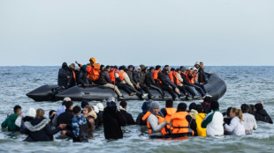 Zehn Schleuser wegen Todes von vier Migranten in Lille vor Gericht