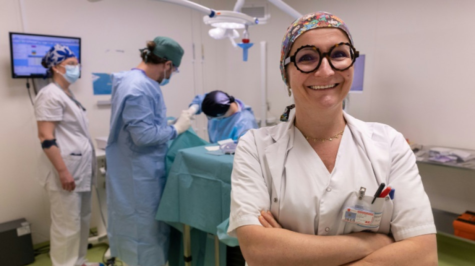 A Brest, la fac va former plus de dentistes pour faire face &agrave; la p&eacute;nurie