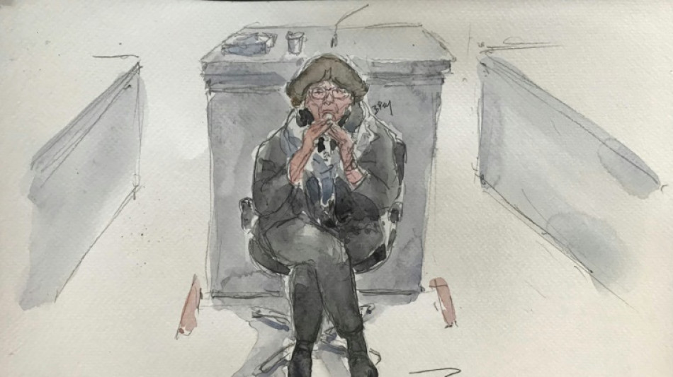 Ex-esposa de cirurgião francês julgado por agredir sexualmente 299 pacientes afirma que 'nunca' suspeitou de 'nada'