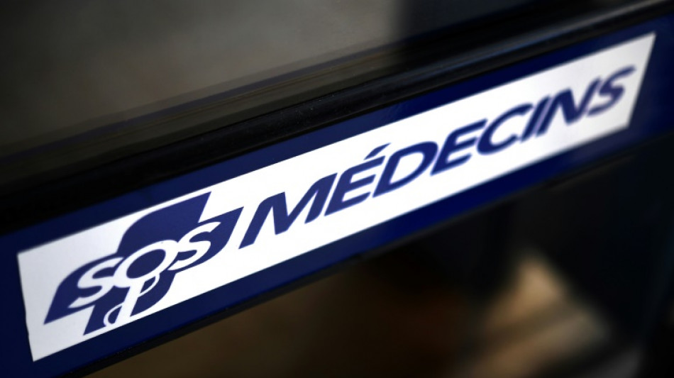 Agression d'un médecin à Lille: deux hommes condamnés à un an de prison ferme