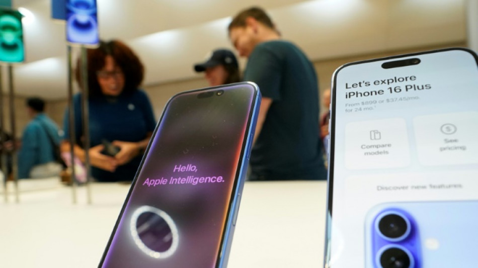 Droits de douane: Washington l&acirc;che du lest sur les produits high-tech