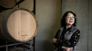 Les tribulations de Chinois ultrafortun&eacute;s dans les vignobles du Bordelais