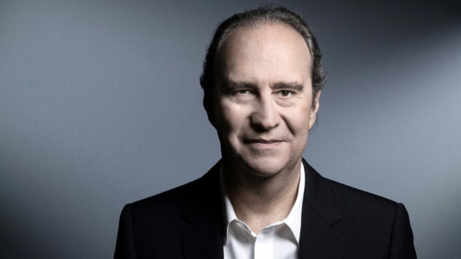 Rachat des parts de Tapie dans La Provence: Xavier Niel (Free) &agrave; nouveau candidat