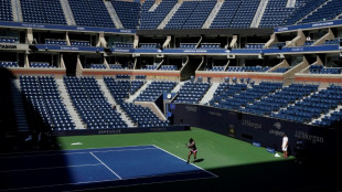 Serena Williams readies farewell as US Open begins