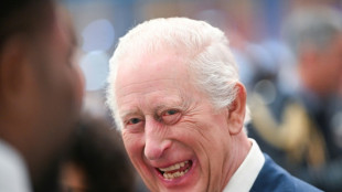 Apr&egrave;s un r&eacute;cent souci li&eacute; &agrave; son cancer, le roi Charles III en visite d'Etat en Italie 