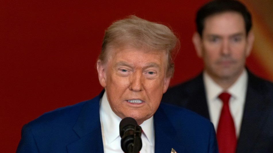 Estados Unidos bombardea instalaciones nucleares clave en Ir&aacute;n