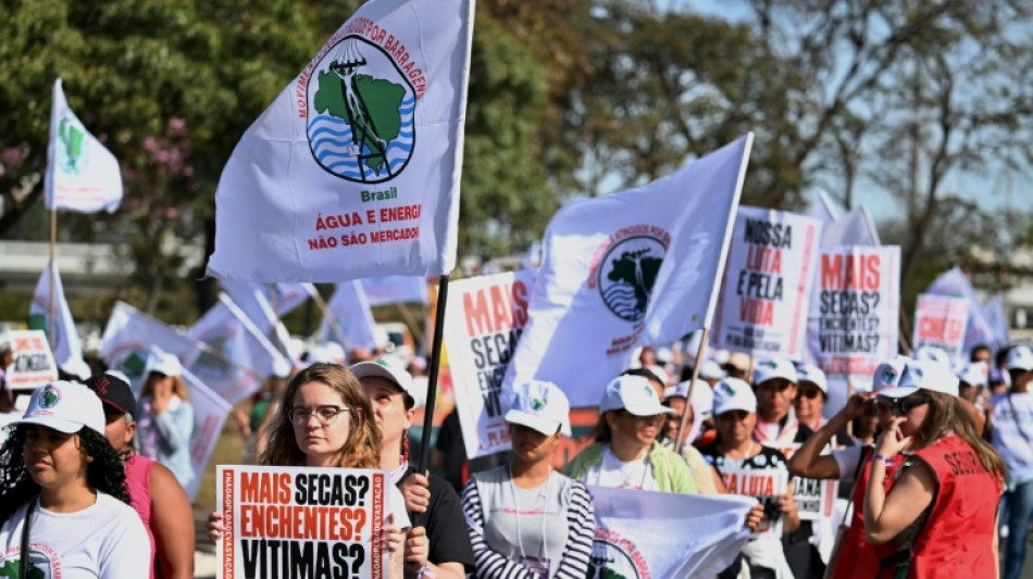 Congresso aprova projeto que flexibiliza regras do licenciamento ambiental