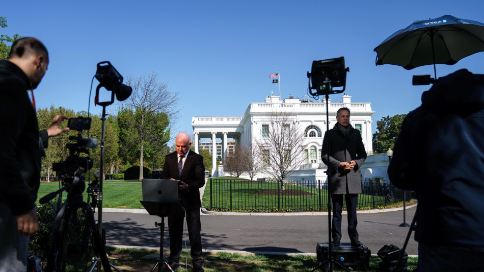 Usa,attacco Sumy &egrave; promemoria della necessit&agrave; di negoziare