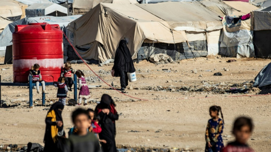 Human Rights Watch: Australischer Jugendlicher in syrischem Gef&auml;ngnis gestorben