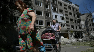 Russia in major Ukraine advance as Europe braces for Trump-Putin meet