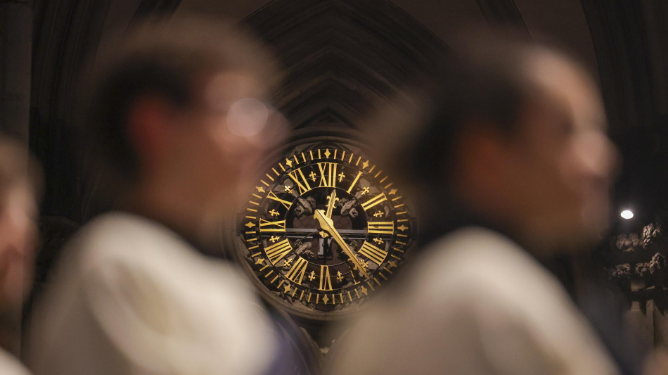 I viaggi mentali nel tempo ringiovaniscono i ricordi sbiaditi