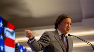 US hostage negotiator Richardson to seek Griner's release 