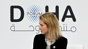 La jefa de la diplomacia de la UE dice que EEUU sigue siendo su "mayor aliado"