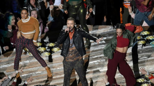 Justin Timberlake revela que foi diagnosticado com doença de Lyme