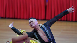 Men dancesport athletes dispel stereotypes to win SEA Games gold