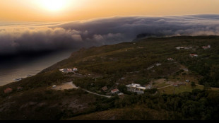 Portugal registró un récord de temperatura en un mes de junio de 46,6 °C, afirma la agencia meteorológica