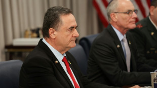 Nach Trump richtet auch Israels Verteidigungsminister "letzte Warnung" an Hamas