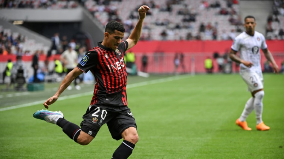 Justi&ccedil;a francesa investiga jogador do Nice por 'apologia ao terrorismo'