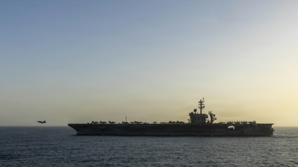 Iran defies Trump's blockade as oil prices soar