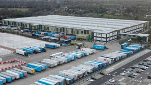 Amazon investit massivement au Royaume-Uni, bol d'air pour le gouvernement