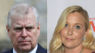 Prince Andrew's settlement 'worth &pound;12 mn' as anger mounts in UK