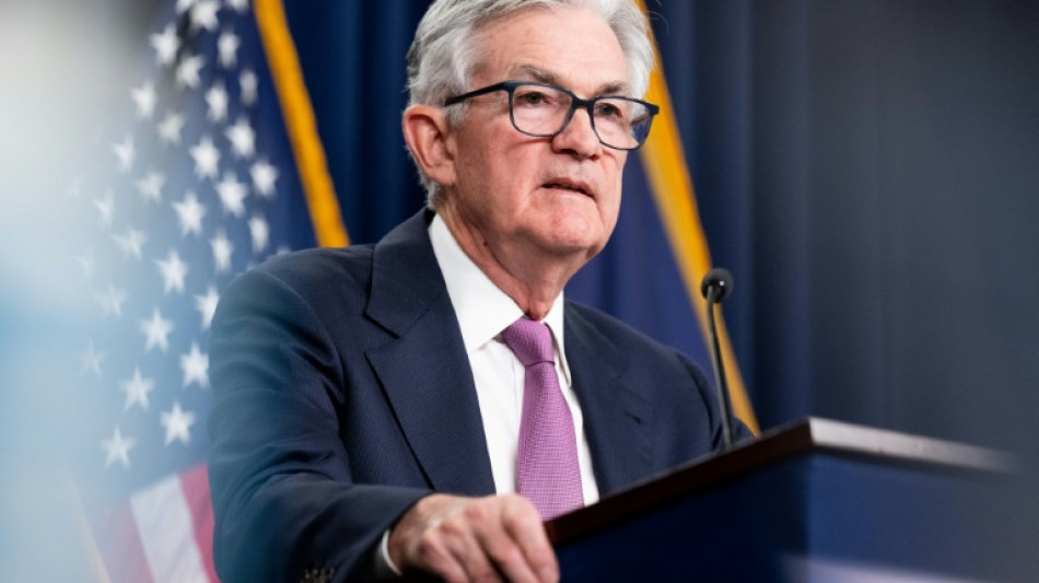 Fed decidir&aacute; sobre tasas con reto de sopesar crisis bancaria e inflaci&oacute;n