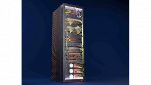 QuiX Quantum erhält 15 Millionen Euro zur Entwicklung eines universellen photonischen Quantencomputers