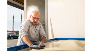HIMACS &ndash; Das Material, das R&auml;ume neu definiert