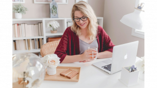 Mehr Achtsamkeit im Alltag mit unserem Newsletter