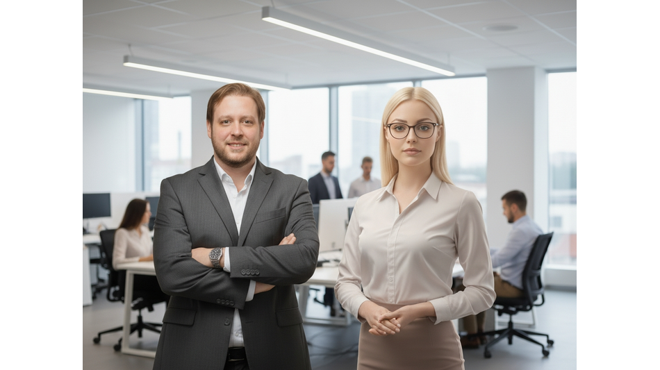 DSGVO-KI-Falle im Mittelstand