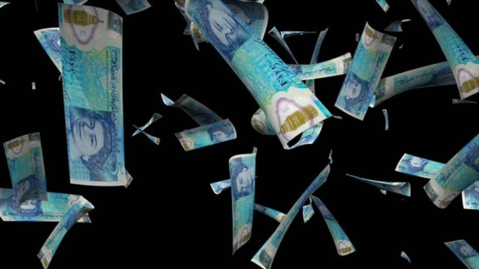 SMX: The Day Gold Ran Out of Hiding and Why It Never Will Again