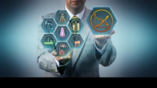 The Identity Layer Beneath Everything: Why Markets Are Revaluing SMX All at Once