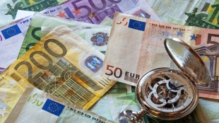 Horizon Aircraft's VTOL Targets Flight Operations in Icing Conditions that Ground Most Helicopters