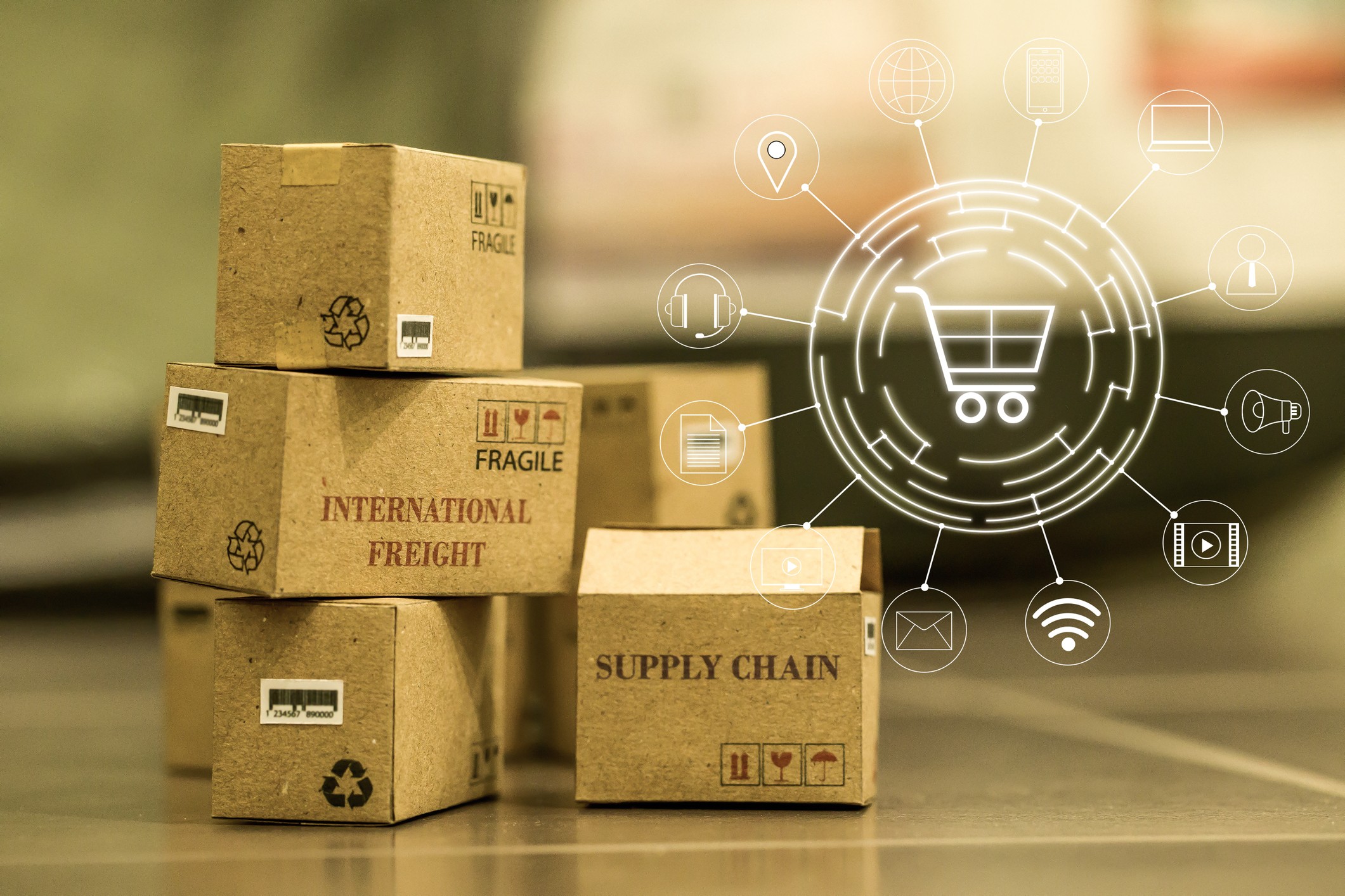 Assumptions Created a Logistics Nightmare, SMX Is Waking the World to Proof as Currency