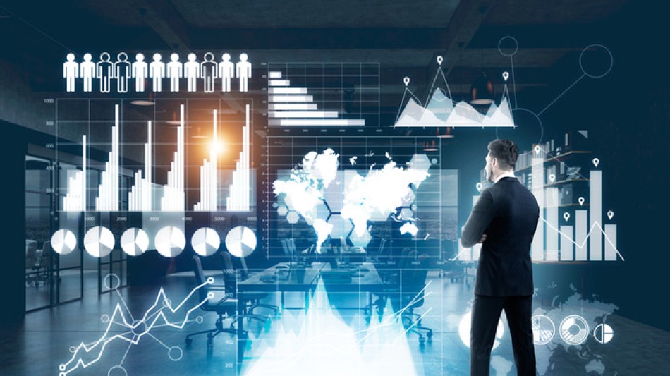 Sama f&uuml;hrt multimodale KI ein, wobei neben Human Intelligence verschiedene Datentypen f&uuml;r KI-Modelle der n&auml;chsten Generation genutzt werden